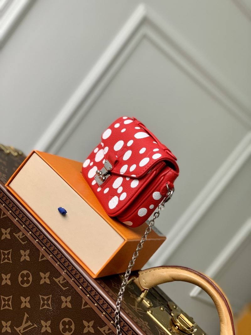 LV Satchel bags